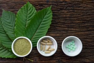 Studying the Effects of Kratom on Hormone Levels and Overall Health
